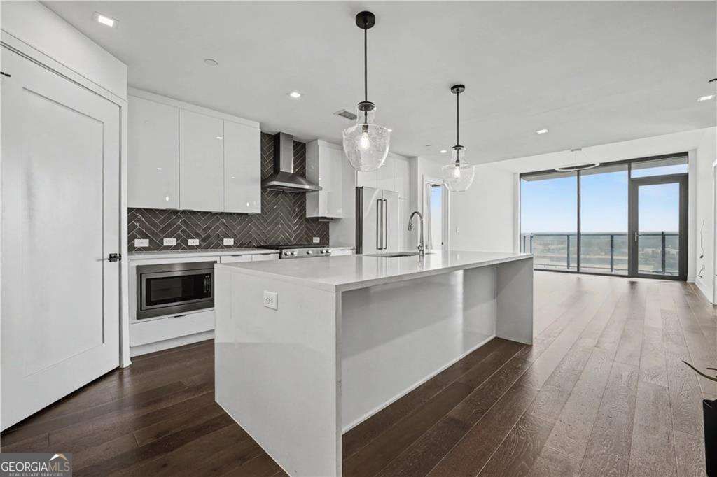 788 W Marietta Street NW 805, Atlanta, GA 30318