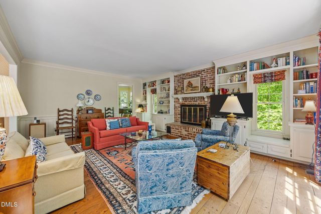 2309 Valley Forge Drive, Raleigh, NC 27615