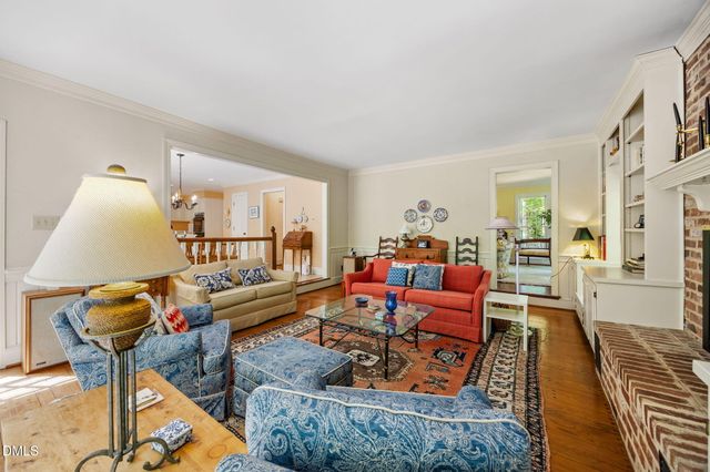 2309 Valley Forge Drive, Raleigh, NC 27615