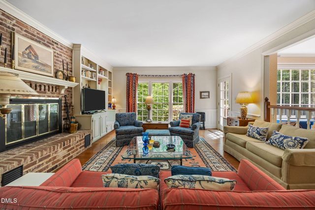 2309 Valley Forge Drive, Raleigh, NC 27615