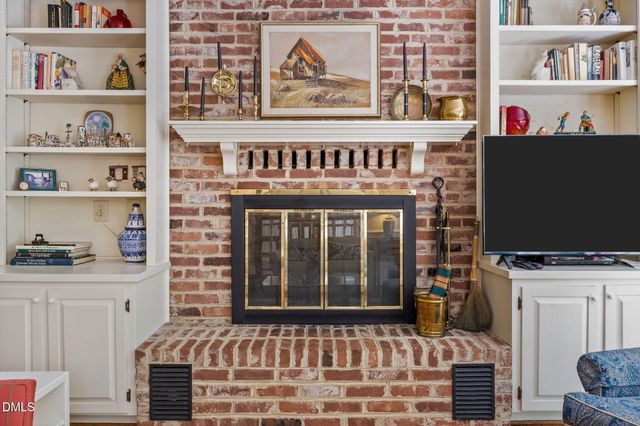 2309 Valley Forge Drive, Raleigh, NC 27615