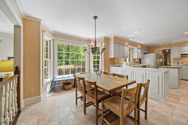 2309 Valley Forge Drive, Raleigh, NC 27615