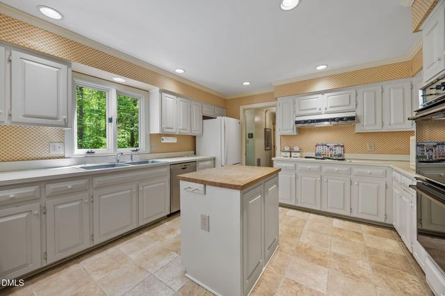 2309 Valley Forge Drive, Raleigh, NC 27615