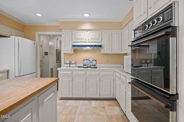 2309 Valley Forge Drive, Raleigh, NC 27615