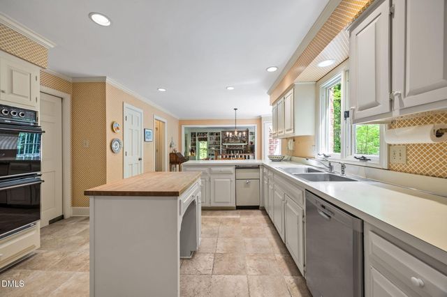 2309 Valley Forge Drive, Raleigh, NC 27615