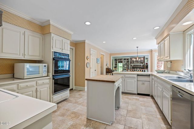 2309 Valley Forge Drive, Raleigh, NC 27615