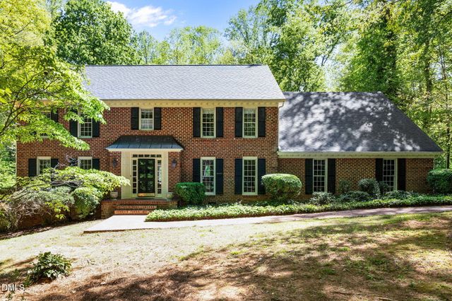 2309 Valley Forge Drive, Raleigh, NC 27615