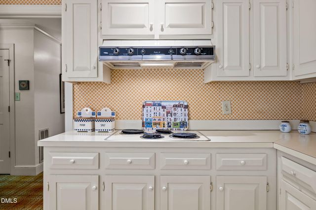 2309 Valley Forge Drive, Raleigh, NC 27615