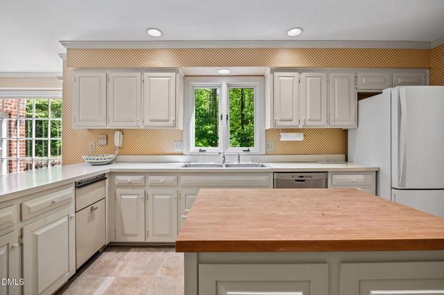 2309 Valley Forge Drive, Raleigh, NC 27615