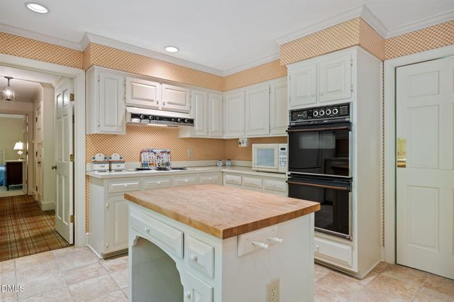 2309 Valley Forge Drive, Raleigh, NC 27615