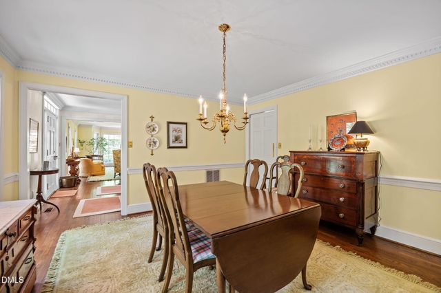 2309 Valley Forge Drive, Raleigh, NC 27615