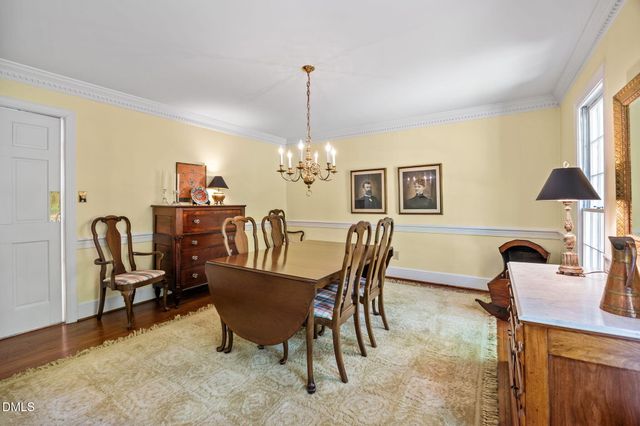 2309 Valley Forge Drive, Raleigh, NC 27615