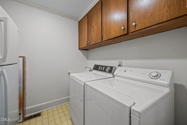 2309 Valley Forge Drive, Raleigh, NC 27615