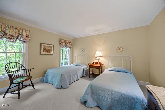 2309 Valley Forge Drive, Raleigh, NC 27615