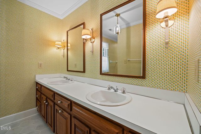 2309 Valley Forge Drive, Raleigh, NC 27615