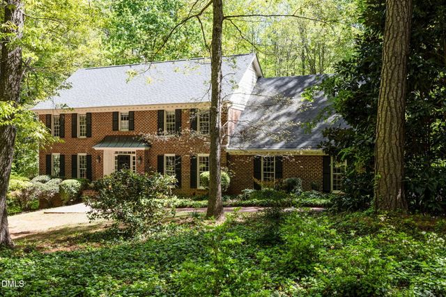2309 Valley Forge Drive, Raleigh, NC 27615