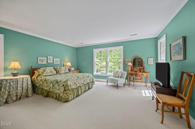 2309 Valley Forge Drive, Raleigh, NC 27615