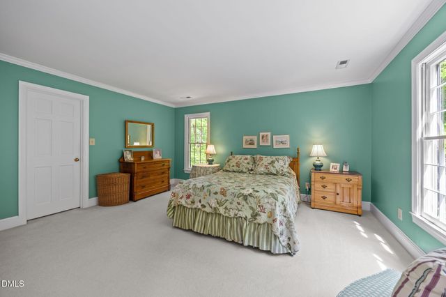 2309 Valley Forge Drive, Raleigh, NC 27615