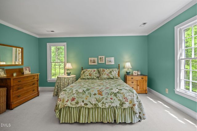 2309 Valley Forge Drive, Raleigh, NC 27615