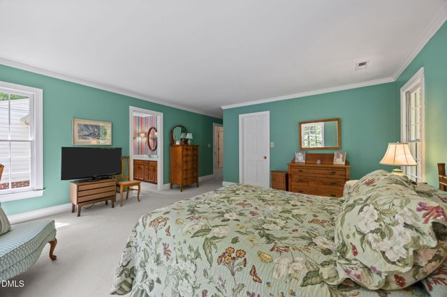 2309 Valley Forge Drive, Raleigh, NC 27615