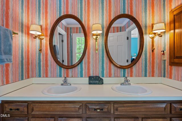 2309 Valley Forge Drive, Raleigh, NC 27615