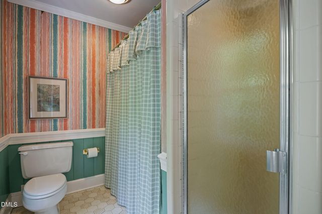 2309 Valley Forge Drive, Raleigh, NC 27615