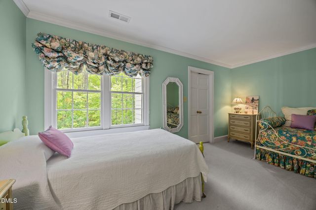 2309 Valley Forge Drive, Raleigh, NC 27615