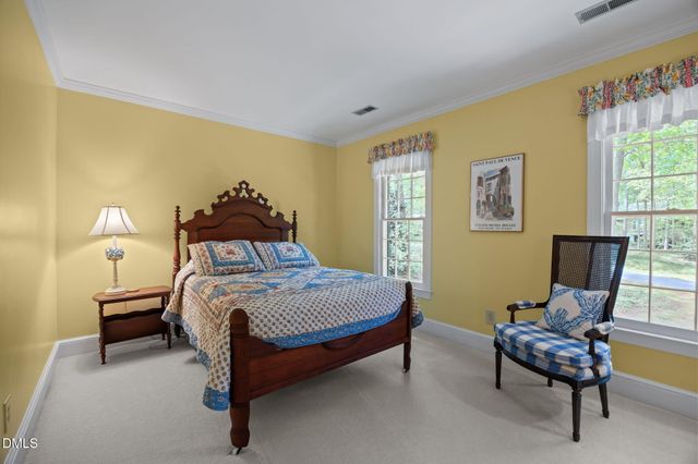 2309 Valley Forge Drive, Raleigh, NC 27615