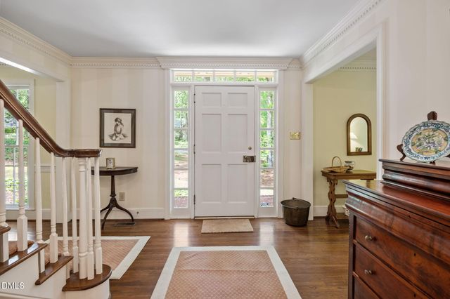 2309 Valley Forge Drive, Raleigh, NC 27615