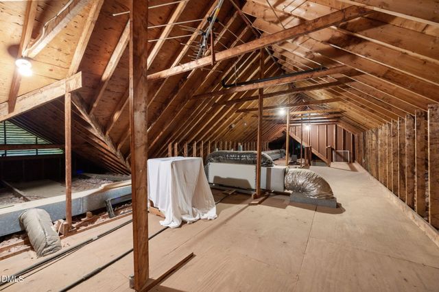 2309 Valley Forge Drive, Raleigh, NC 27615