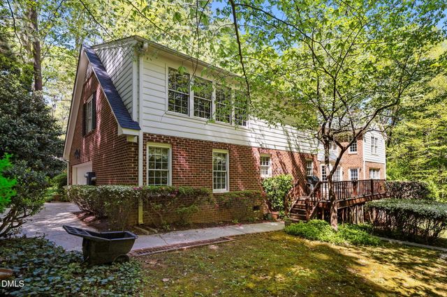 2309 Valley Forge Drive, Raleigh, NC 27615