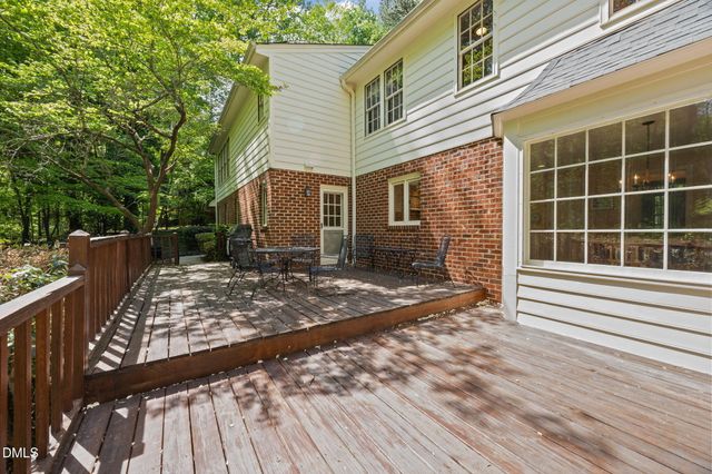 2309 Valley Forge Drive, Raleigh, NC 27615