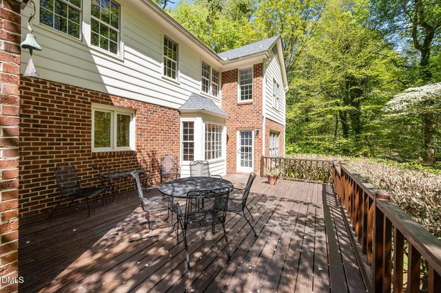 2309 Valley Forge Drive, Raleigh, NC 27615