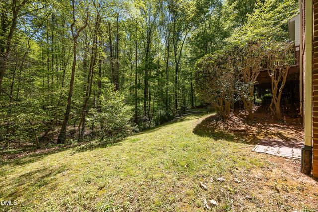 2309 Valley Forge Drive, Raleigh, NC 27615