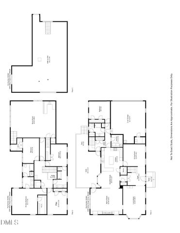 2309 Valley Forge Drive, Raleigh, NC 27615