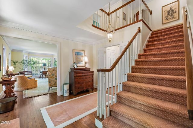 2309 Valley Forge Drive, Raleigh, NC 27615