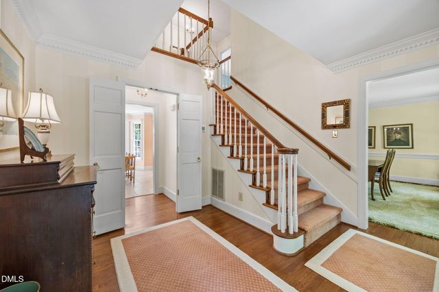 2309 Valley Forge Drive, Raleigh, NC 27615