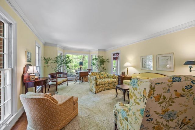 2309 Valley Forge Drive, Raleigh, NC 27615