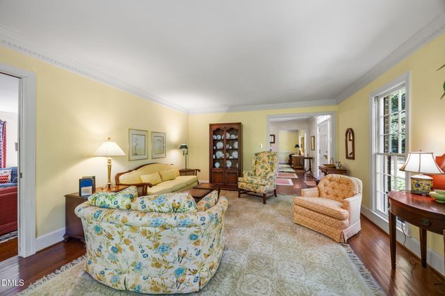 2309 Valley Forge Drive, Raleigh, NC 27615