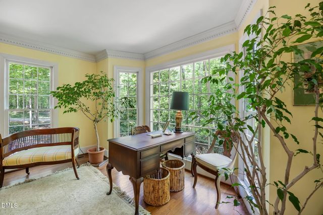 2309 Valley Forge Drive, Raleigh, NC 27615