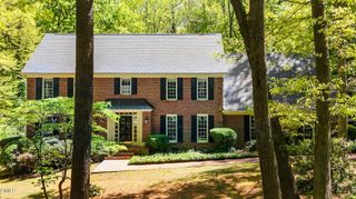 2309 Valley Forge Drive, Raleigh, NC 27615