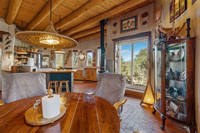 7675-C Old Santa Fe, Santa Fe, NM 87505