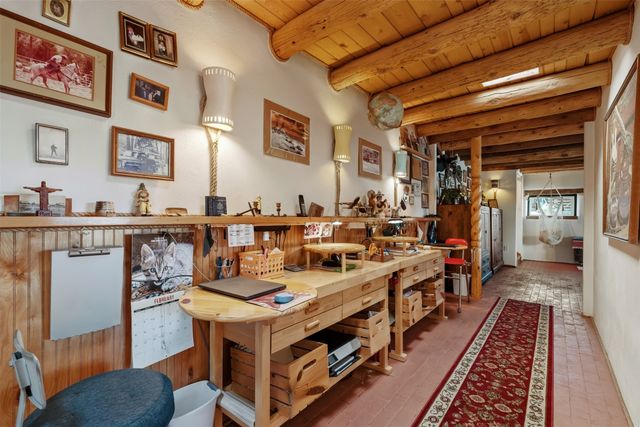 7675-C Old Santa Fe, Santa Fe, NM 87505