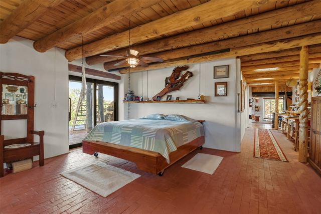 7675-C Old Santa Fe, Santa Fe, NM 87505