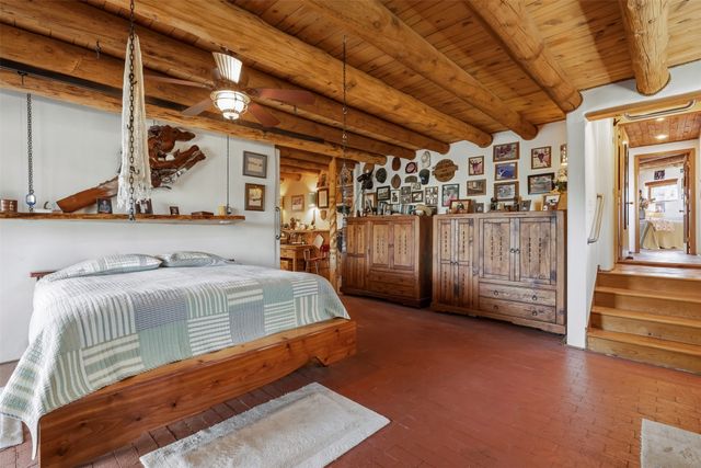 7675-C Old Santa Fe, Santa Fe, NM 87505