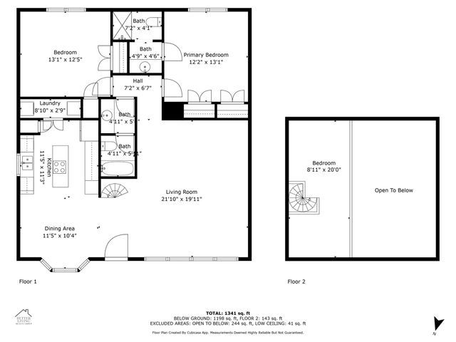 1330 Leilani Drive, Tiki Island, TX 77554