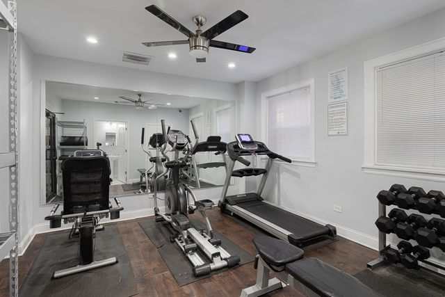 1460 W Fargo Avenue 309, Chicago, IL 60626