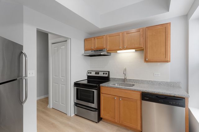 1460 W Fargo Avenue 309, Chicago, IL 60626