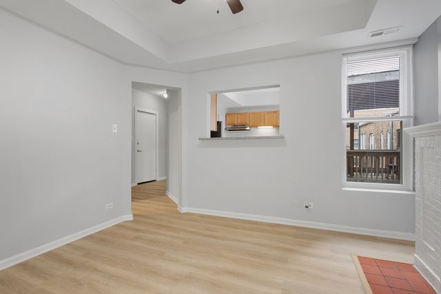 1460 W Fargo Avenue 309, Chicago, IL 60626