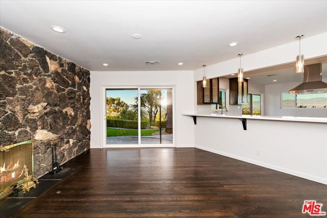 15451 Longbow Drive, Sherman Oaks, CA 91403